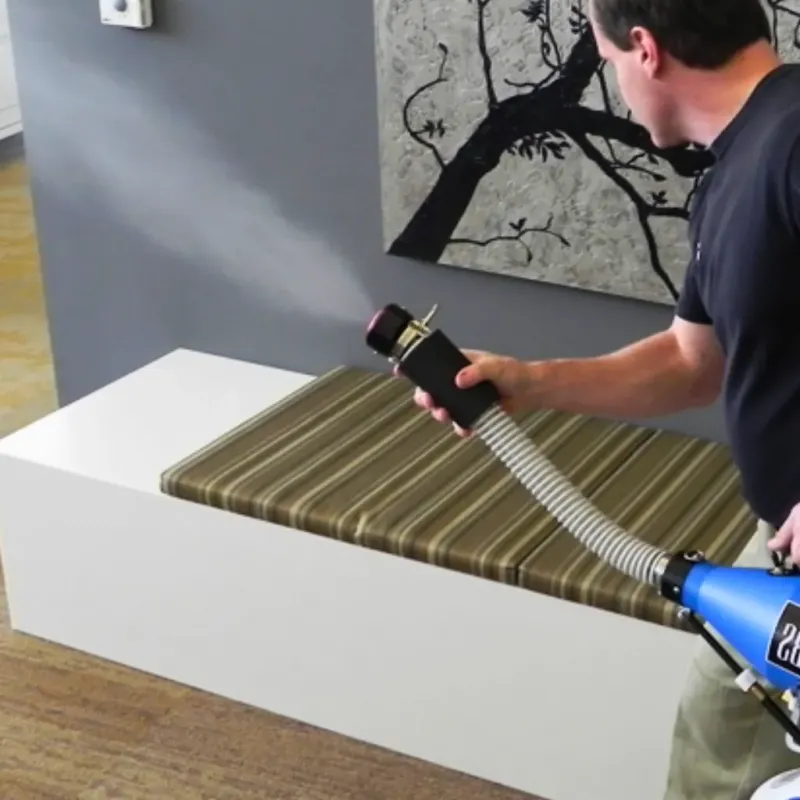 Professional Odor Removal in Wonder Lake, IL